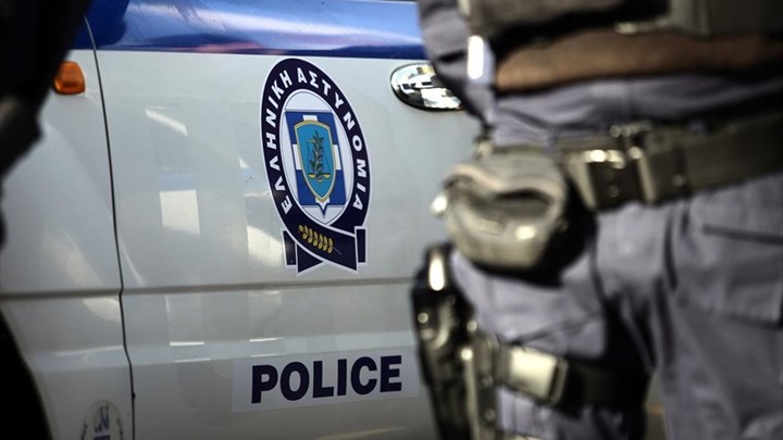 Άγριο έγκλημα στην Αιτωλοακαρνανία: Νεκρός ηλικιωμένος – Βρέθηκε δεμένος με τη σύζυγό του