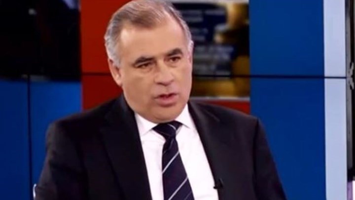 Κορονοϊός – Παναγιωτακόπουλος: Ο ΕΟΔΥ δεν είναι… σεφ για να μαγειρεύει τον αριθμό των κρουσμάτων