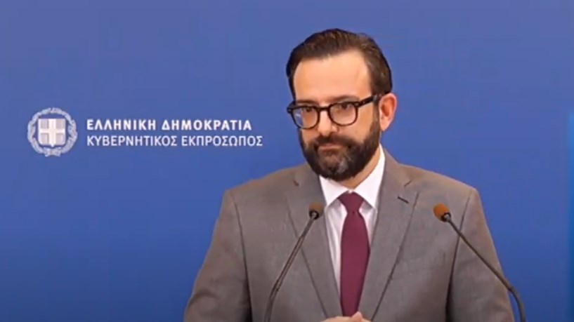 Ταραντίλης: Μία η εκκρεμότητα με την Τουρκία – Προσερχόμαστε με εποικοδομητική διάθεση στις διερευνητικές