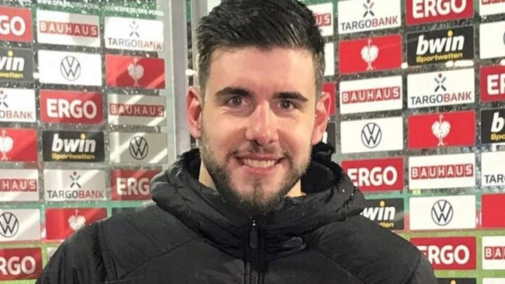 Γιάννης Γκέλιος: Ο Σερραίος «δήμιος» της Μπάγερν