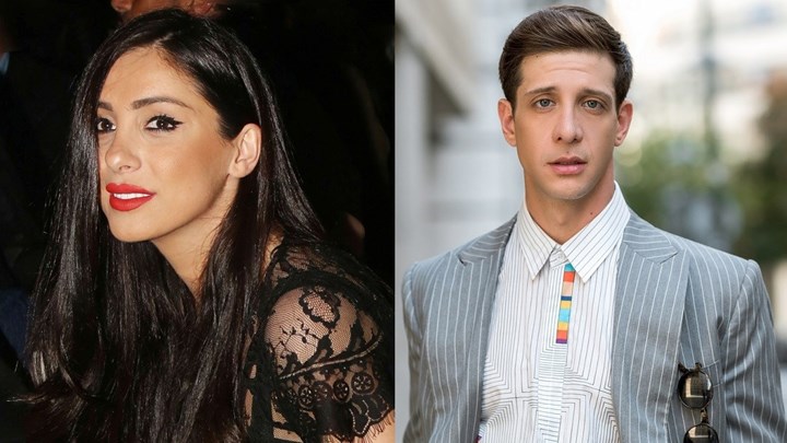 Χοψονίδου και Μπόγδανος μπαίνουν στο Survivor – BINTEO