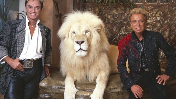 Siegfried Fischbacher: Πέθανε ο διάσημος μάγος στο Λας Βέγκας – ΦΩΤΟ