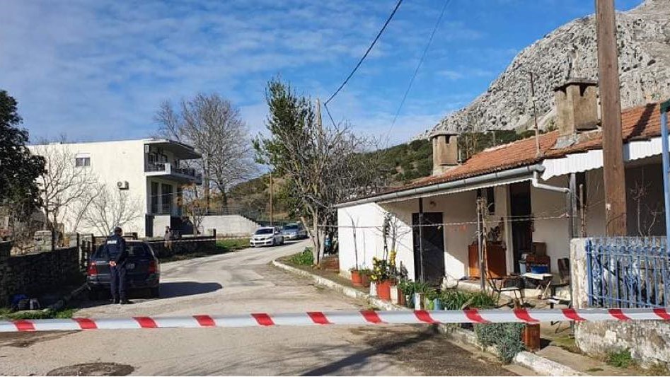 Έγκλημα στο Χαλκιόπουλο: Με βραδύκαυστο φυτίλι είχαν δέσει την ηλικιωμένη – ΒΙΝΤΕΟ