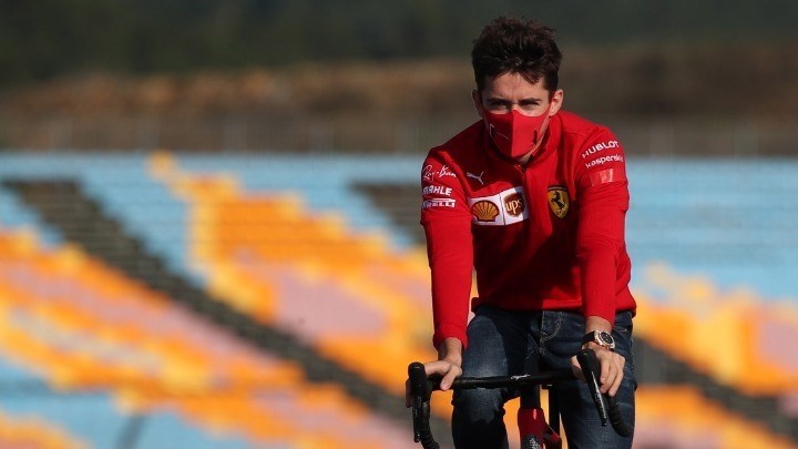 Κορονοϊός: Θετικός ο Σαρλ Λεκλέρκ