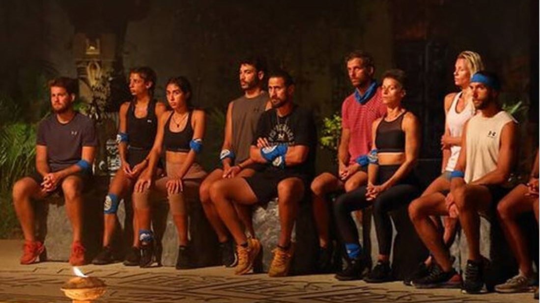 Survivor-Αποκάλυψη: Δύο παίκτες των Μαχητών έκαναν μαζί διακοπές πριν μπουν στο ριάλιτι – ΦΩΤΟ