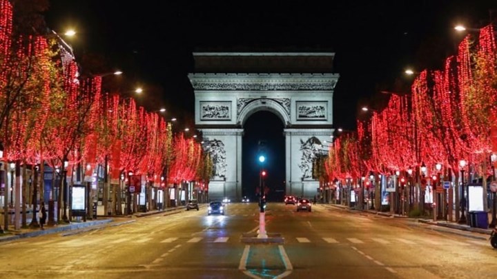 Κορονοϊός: Ξεπέρασαν τους 70.000 οι νεκροί στη Γαλλία