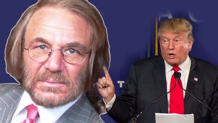 ΗΠΑ: Πέθανε ο πρώην γιατρός του Ντόναλντ Τραμπ