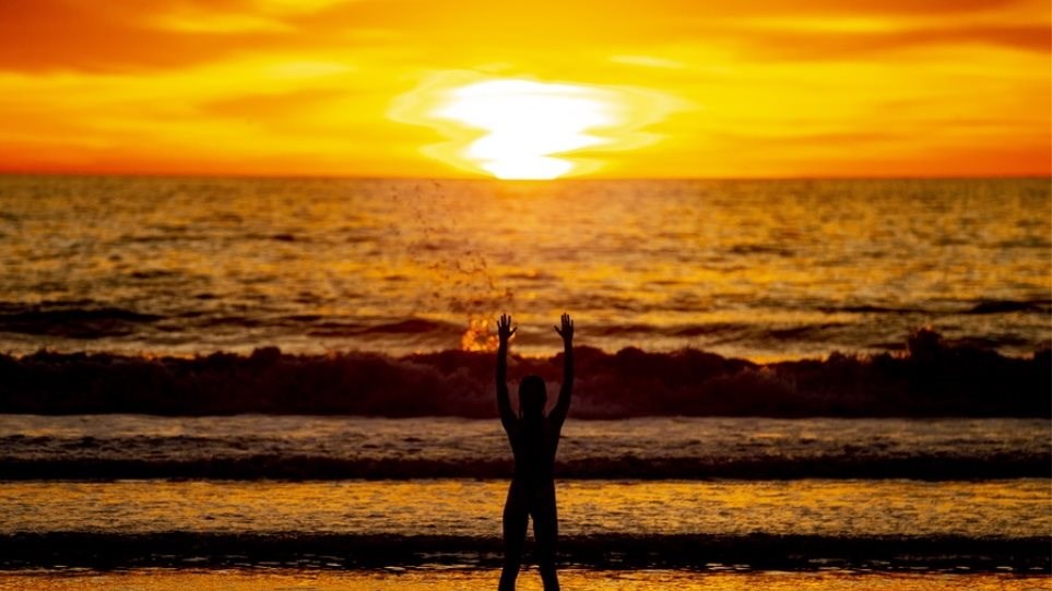 Προειδοποίηση ΟΗΕ: Ο κόσμος οδεύει προς μια καταστροφική υπερθέρμανση του πλανήτη