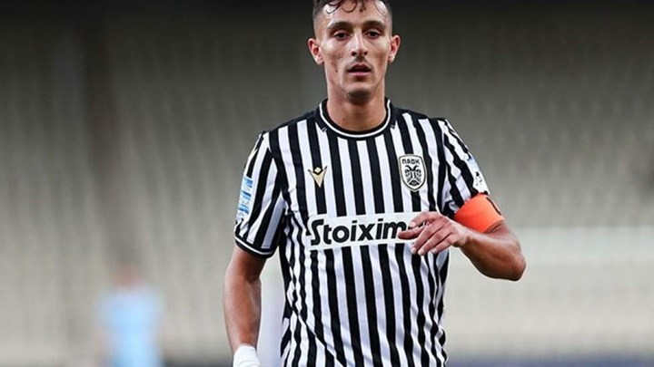 Συμφωνία ΠΑΟΚ και Νοριτς για Γιαννούλη