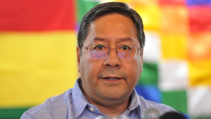 Κορονοϊός – Βολιβία: Ο πρόεδρος Λουίς Άρσε θα εμβολιαστεί με το ρωσικό Sputnik V