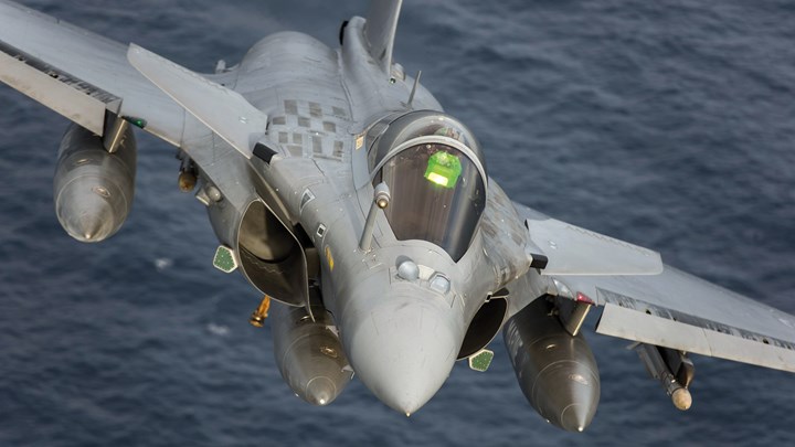 Ο οδικός χάρτης προμήθειας των Rafale: Πότε υπογράφουμε με Γάλλους – Πότε έρχονται τα πρώτα