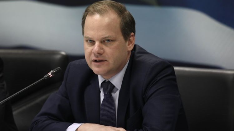 Καραμανλής: Ειδικό σώμα της Αστυνομίας στις συγκοινωνίες της Αττικής – Τι είπε για τον ξυλοδαρμό του σταθμάρχη