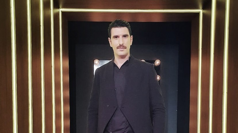 Άγριες Μέλισσες – Γεροντιδάκης: Τι αποκάλυψε ο “Μελέτης” για τη σκηνή με τη δολοφονία του “Κλεομένη”