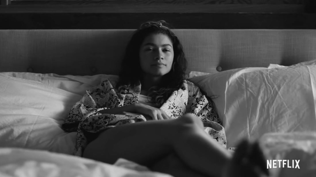 Netflix: Η πολυαναμενόμενη ταινία με την Zendaya – Το… σκυθρωπό τρέιλερ του «Malcolm & Marie» – ΒΙΝΤΕΟ