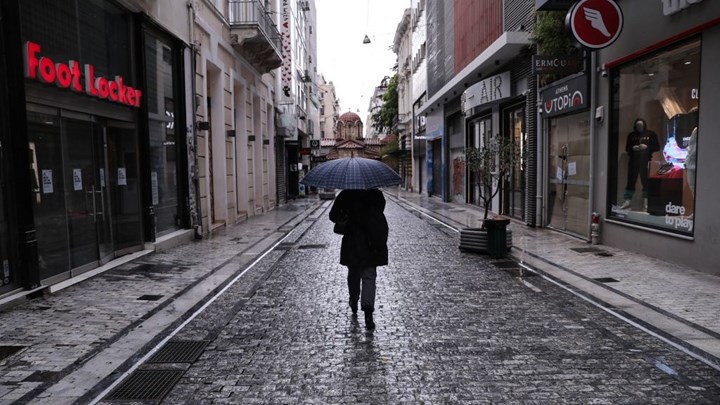 Άνοιγμα των καταστημάτων εισηγούνται οι λοιμωξιολόγοι – Τι προτείνουν για τις “κόκκινες” περιοχές