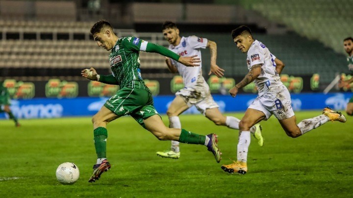 Μπόλονι: Ο Ζαγαρίτης έφυγε για την Πάρμα – Με θλίβει η επιλογή του