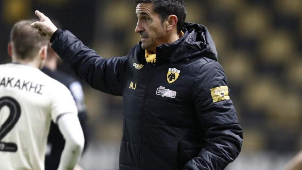 ΑΕΚ: Στη Δίωξη Ηλεκτρονικού Εγκλήματος για τον “fake” Χιμένεθ