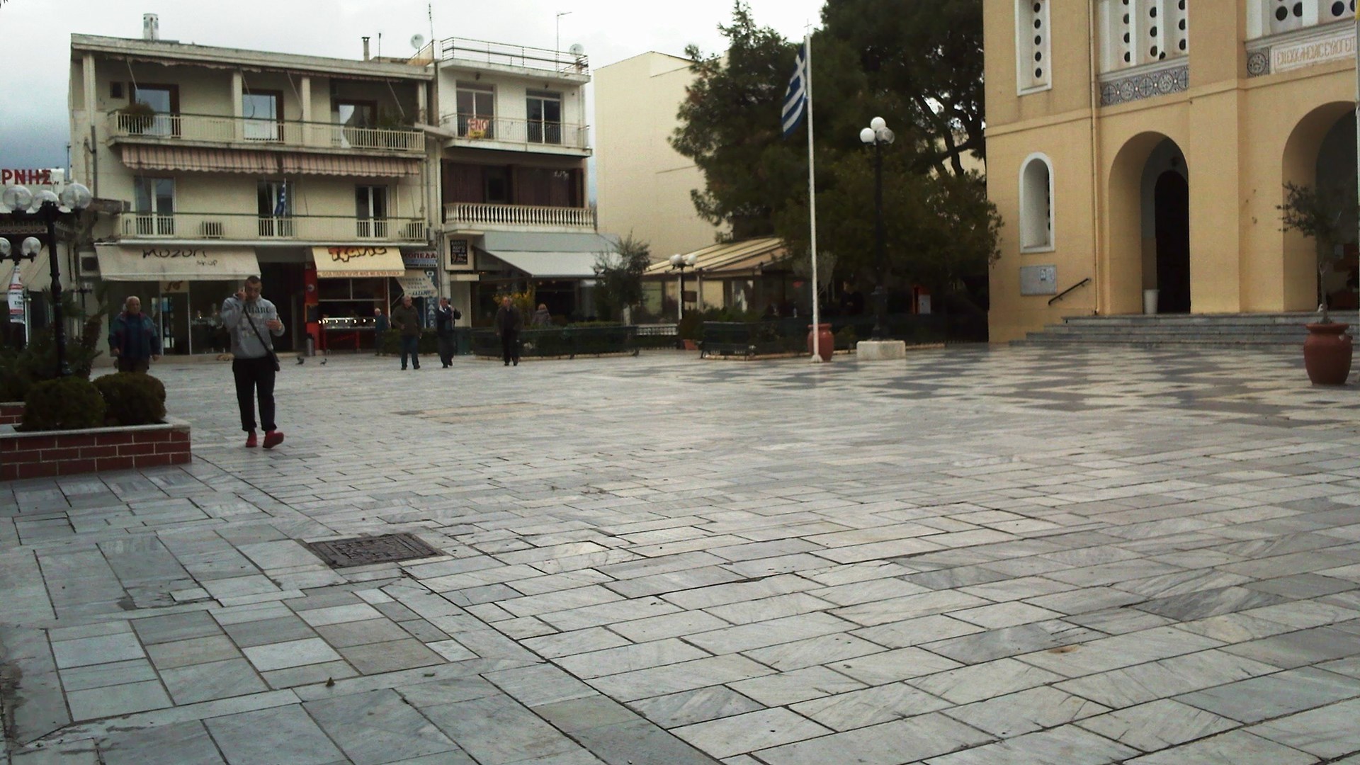 Σε αυστηρό lockdown ο Δήμος Αχαρνών – Σε ποιες περιοχές επεκτείνονται τα μέτρα και πού αίρονται