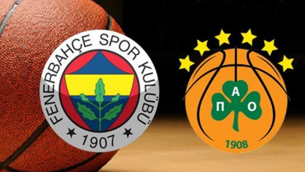 Φενέρ-Παναθηναϊκός 74-55 (30′)