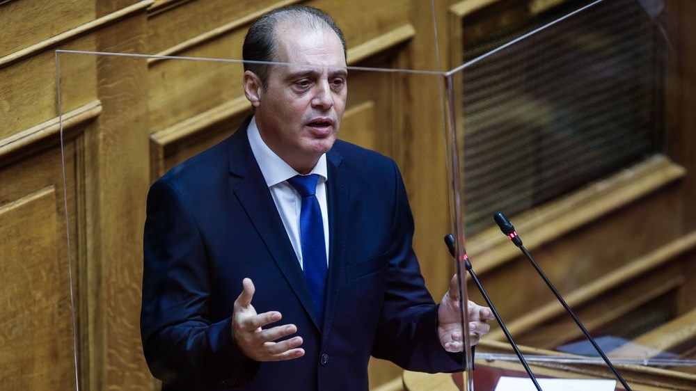 Βελόπουλος: Συνεχίζει την αμφισβήτηση του εμβολίου – Το μακάβριο παράδειγμα που ανέφερε