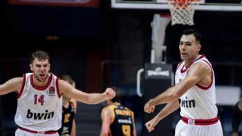 Ολυμπιακός-Βιλερμπάν (LIVE)