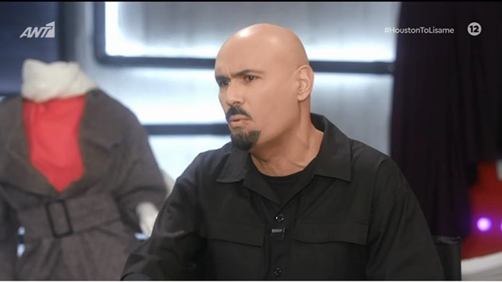 Δημήτρης Σκουλός: Μου άρεσε πιο πολύ η φετινή κριτική επιτροπή του GNTM – ΒΙΝΤΕΟ