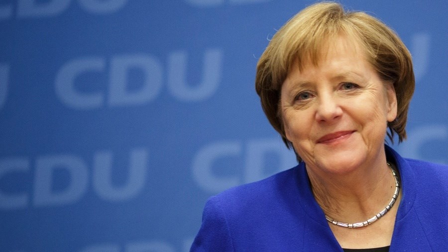 Τέλος εποχής για τη Μέρκελ: Η τελευταία ομιλία της στο CDU ως καγκελάριος – Οι τρεις υποψήφιοι για την ηγεσία