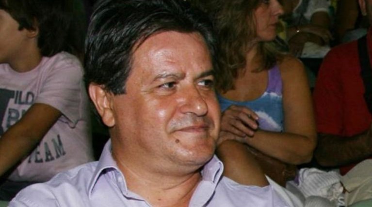 Στο νοσοκομείο ο Γιάννης Καπετάνιος – Το “ευχαριστώ” του ηθοποιού σε γιατρούς και νοσηλευτές