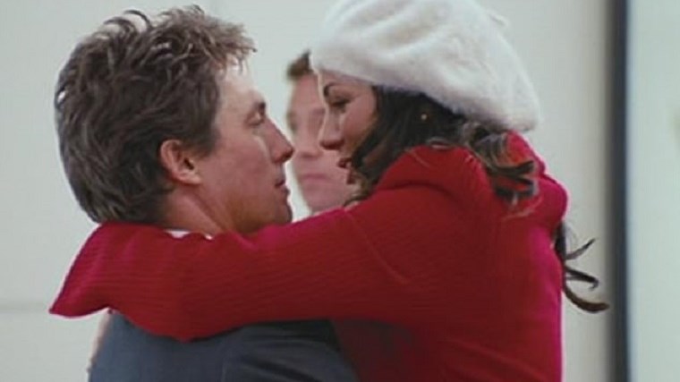 Love Actually: Αποκάλυψη από τον Χιου Γκραντ για τον ρόλο του – ΒΙΝΤΕΟ