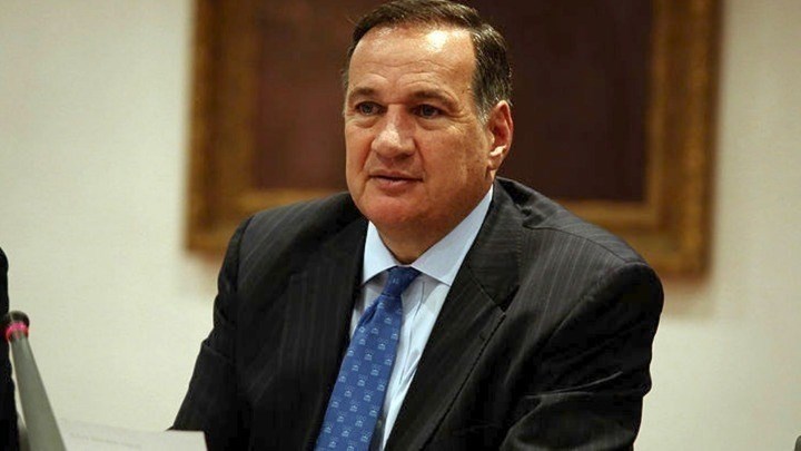 Καπράλος για καταγγελία Σοφίας Μπεκατώρου: Είμαι στο πλευρό της, οι αθλητές να μιλάνε ανοιχτά