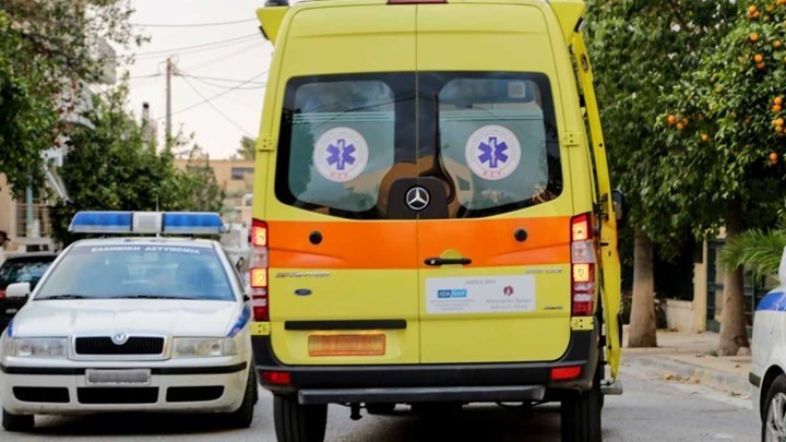 Θρίλερ στις Γούβες: Γυναίκα βρέθηκε νεκρή στη μέση του δρόμου