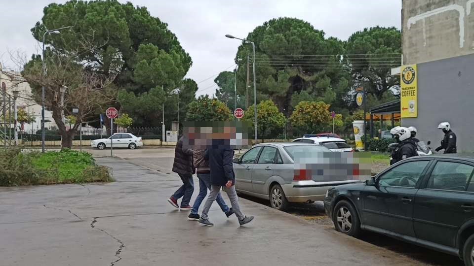 Χαλκιόπουλο: Αρνούνται τις κατηγορίες οι συλληφθέντες για τη φονική ληστεία