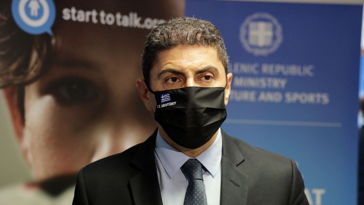 Αυγενάκης: Η στήριξη στην κάθε «Σοφία» είναι αυτονόητη – Αναγκαιότητα η ταχύτατη διερεύνηση από τη Δικαιοσύνη