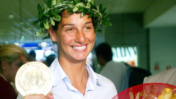 Η Σοφία Μπεκατώρου απαντά στην Ιστιοπλοϊκή Ομοσπονδία – ΒΙΝΤΕΟ