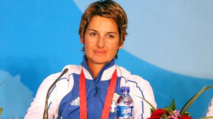 Σοφία Μπεκατώρου: Παραιτήθηκε ο Αδαμόπουλος από την Ελληνική Ιστιοπλοϊκή Ομοσπονδία