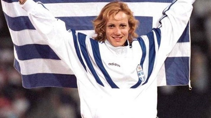 Νίκη Μπακογιάννη: Δέχθηκα και εγώ ανήθικη πρόταση – Νέα καταγγελία “βόμβα”