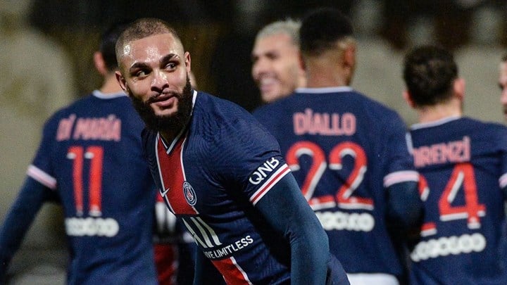 Ligue 1: Δύσκολη νίκη για την Παρί – Ηττήθηκε από την ουραγό Νιμ η Μαρσέιγ – ΒΙΝΤΕΟ