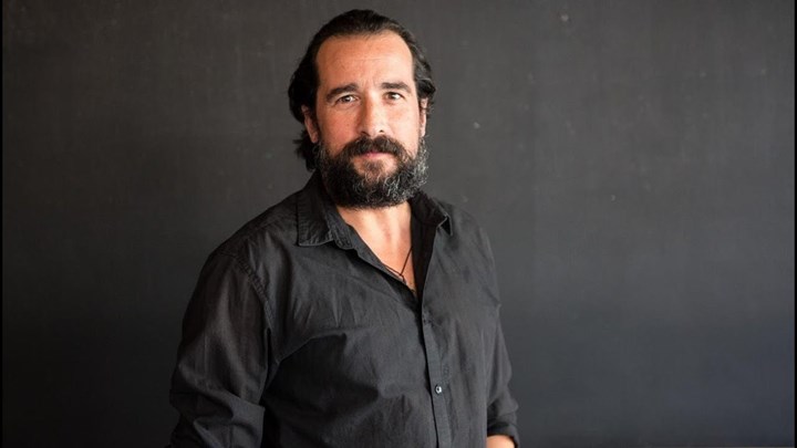 Τάσος Νούσιας: Εκ των υστέρων ζήλεψα που δεν έπαιξα στις Άγριες Μέλισσες