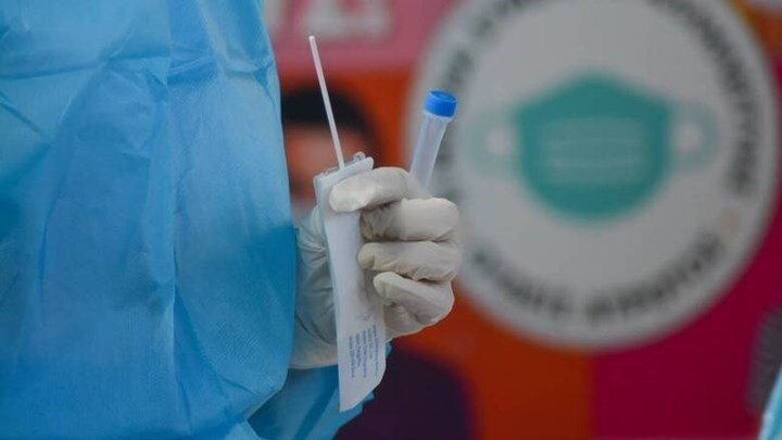 Κορονοϊός: Στην Ελλάδα τα rapid test αντιγόνου με δείγμα σάλιου