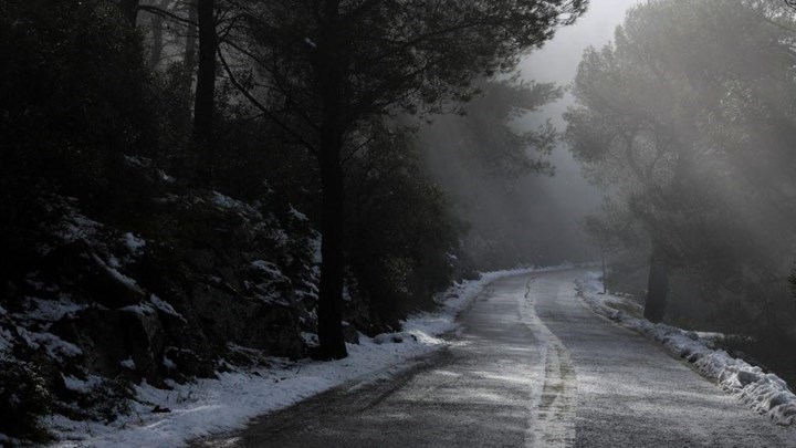“Λέανδρος”: Στους -18 βαθμούς η ελάχιστη θερμοκρασία – “Πρωταθλήτριες” ψύχους Κοζάνη και Φλώρινα
