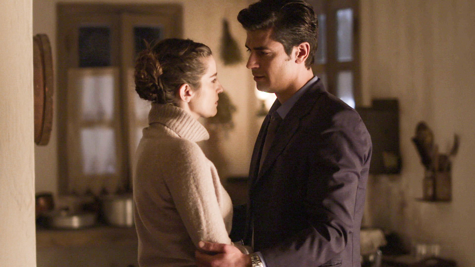 Άγριες Μέλισσες – Spoiler: Τι θα δούμε στα επόμενα επεισόδια – Καταιγιστικές εξελίξεις