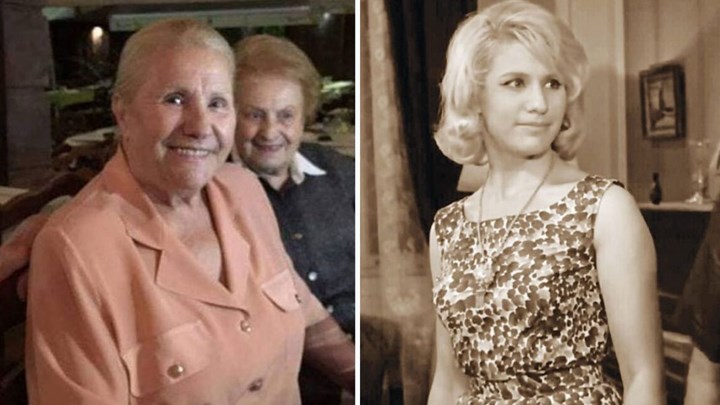 Πόπη Λάζου: H εξομολόγηση της ενζενί σταρ του σινεμά – Τα συγκλονιστικά λόγια της για τη Γεωργία Βασιλειάδου