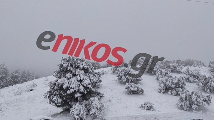 Κακοκαιρία “Λέανδρος”: Έρχεται το τρίτο κύμα – Νέο έκτακτο δελτίο επικίνδυνων φαινομένων