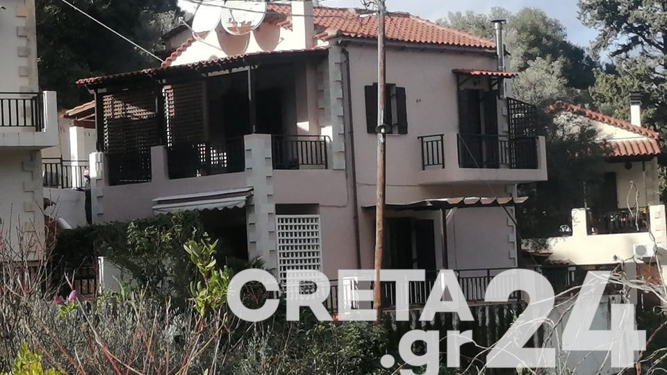 Χανιά: Σε δολοφονία αποδίδεται ο θάνατος της μητέρας τριών παιδιών – Τα νεότερα στοιχεία