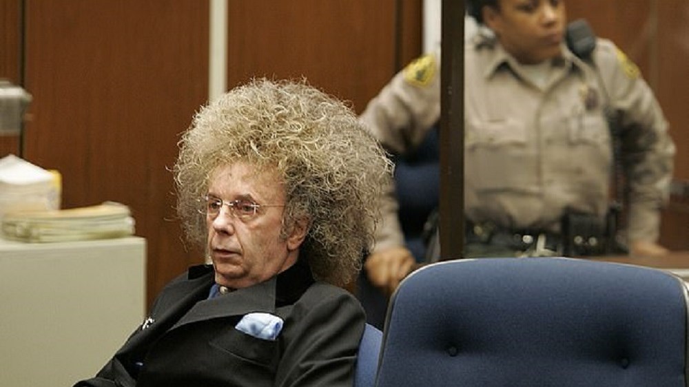 Φιλ Σπέκτορ: Πέθανε από κορονοϊό ο μουσικός παραγωγός – Συνεργάστηκε με τους Beatles