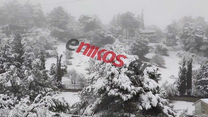 Κακοκαιρία “Λέανδρος”: Σύσκεψη με Χρυσοχοΐδη και Χαρδαλιά – “Συναγερμός” για Αττική, Κρήτη και Πελοπόννησο