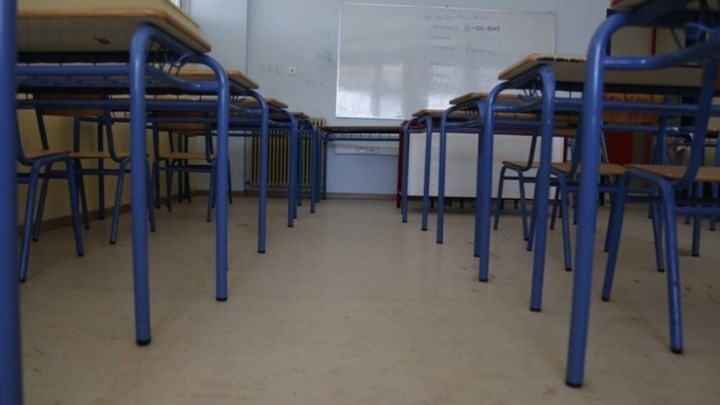 Κακοκαιρία “Λέανδρος”: Ποια σχολεία θα μείνουν κλειστά στην Αττική