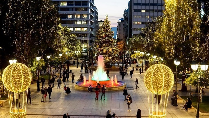 Κορονοϊός: Τι δείχνουν τα στοιχεία από τα λύματα στην Αττική – Πόσα είναι τα ενεργά κρούσματα