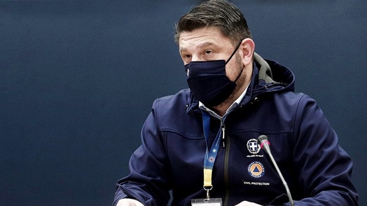 Την άρση του lockdown ζητεί ο Δήμαρχος Αχαρνών – Η επιστολή διαμαρτυρίας στον Χαρδαλιά