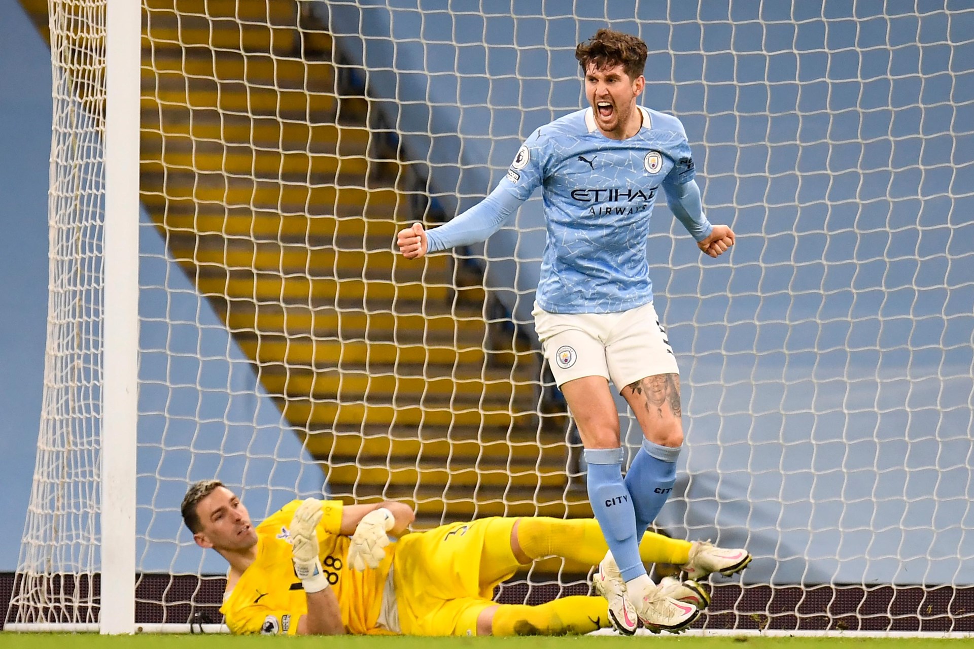 Premier League: Στη 2η θέση Μάντσεστερ Σίτι – “Όρθια” στο Άνφιλντ η πρωτοπόρος Γιουνάιτεντ – ΒΙΝΤΕΟ